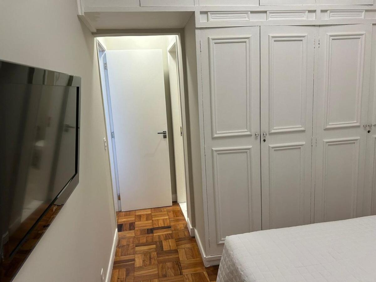 Garden Leblon Appartement Rio de Janeiro