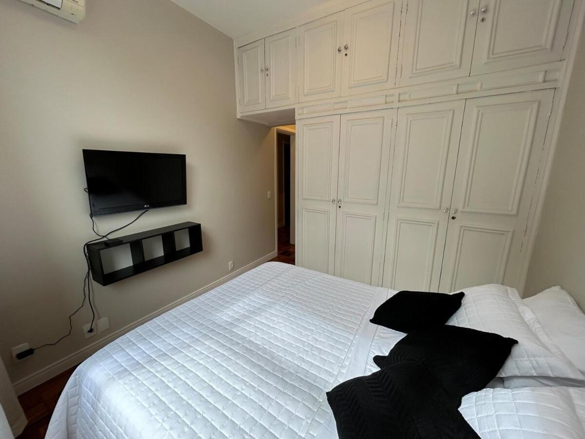 Garden Leblon Appartement *