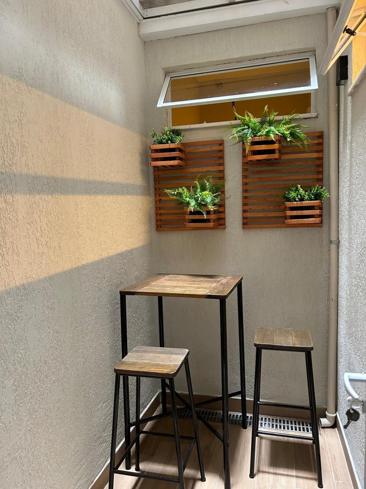 Garden Leblon Appartement Rio de Janeiro