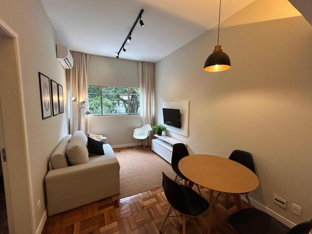 Garden Leblon Appartement