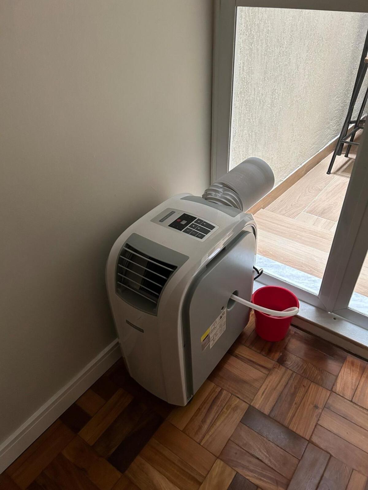 Apartamento Garden Leblon Río de Janeiro