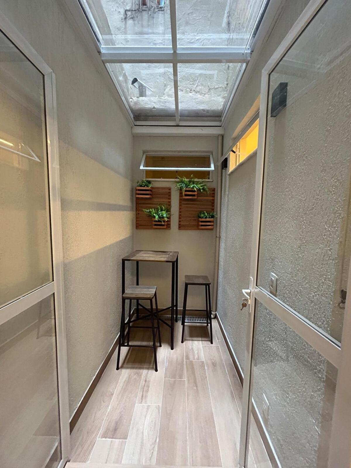 Apartamento Garden Leblon Río de Janeiro